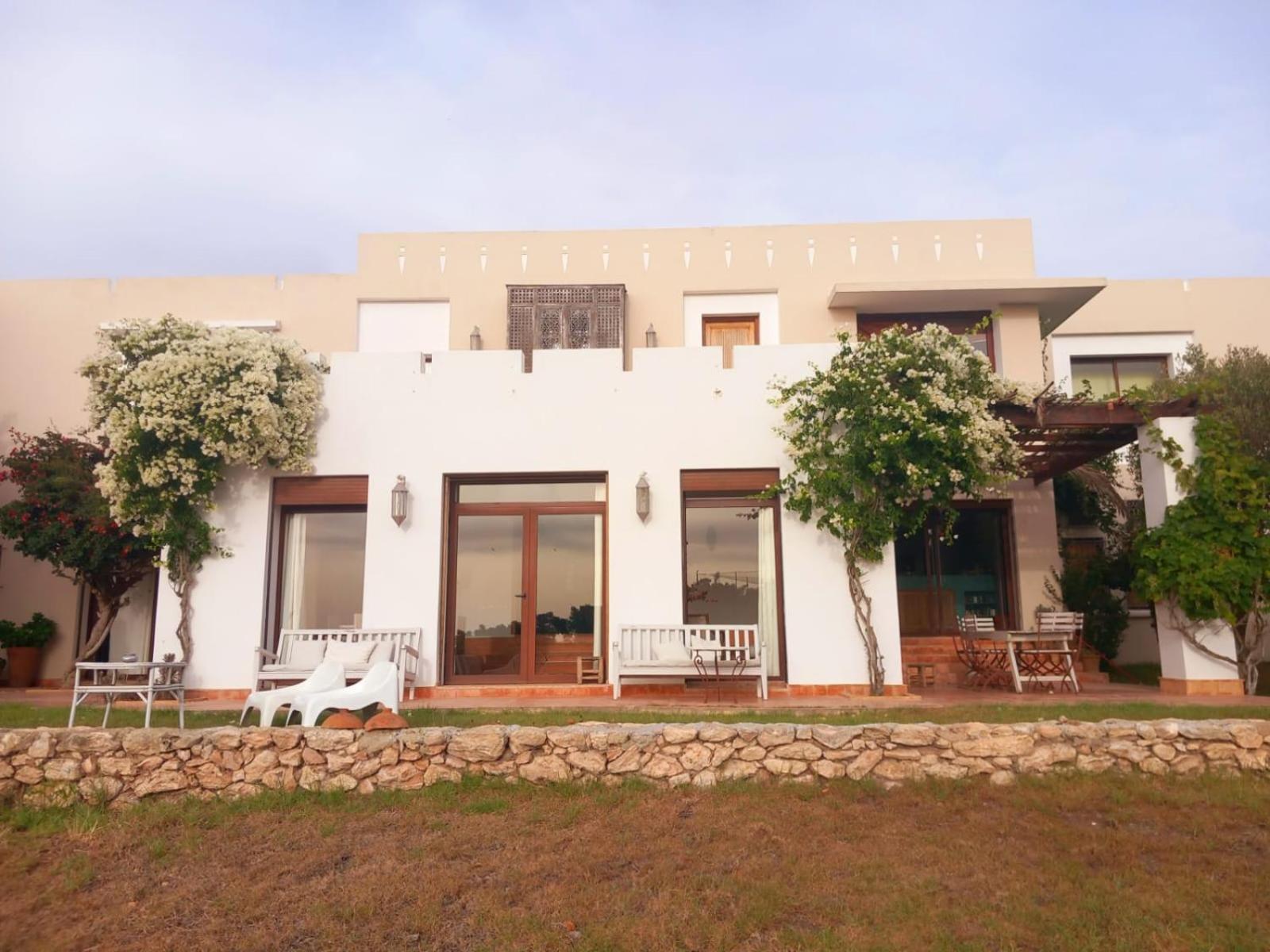 Dar Al Manar Hotel El Jadida Exterior photo