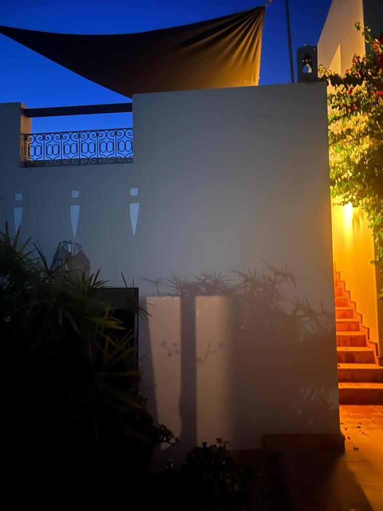 Dar Al Manar Hotel El Jadida Exterior photo