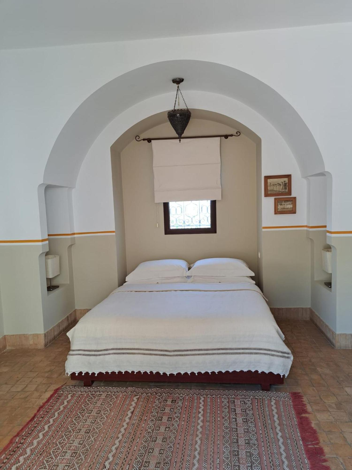 Dar Al Manar Hotel El Jadida Room photo