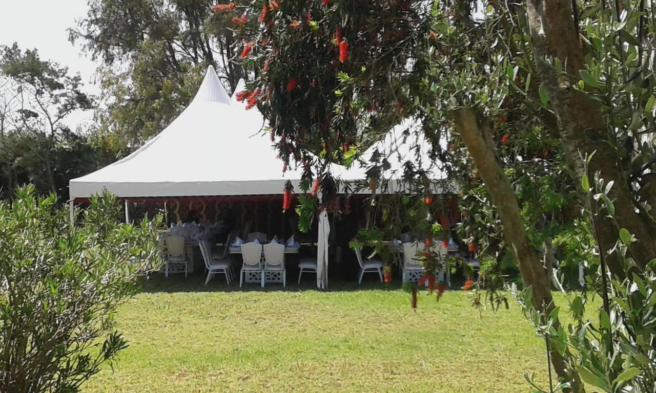 Dar Al Manar Hotel El Jadida Exterior photo